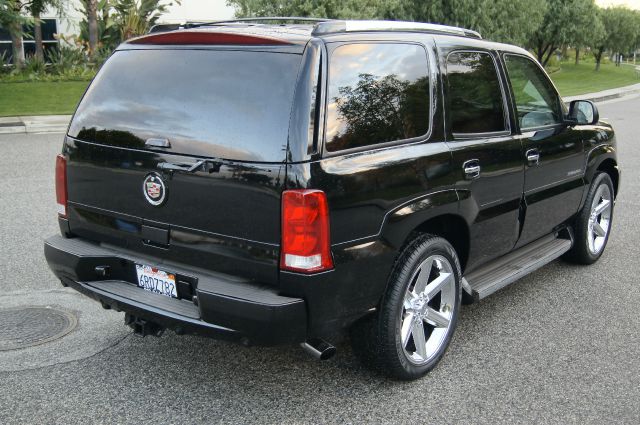 Cadillac Escalade 2006 photo 1