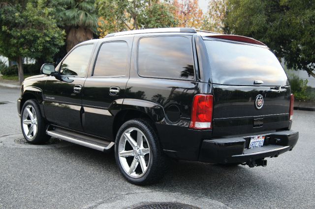 Cadillac Escalade 2006 photo 2