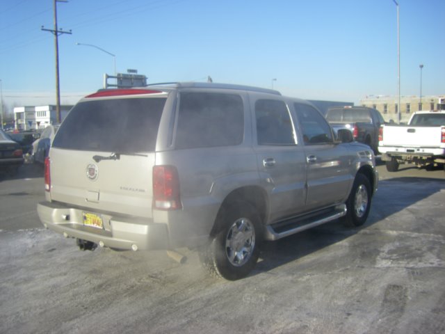 Cadillac Escalade 2006 photo 2