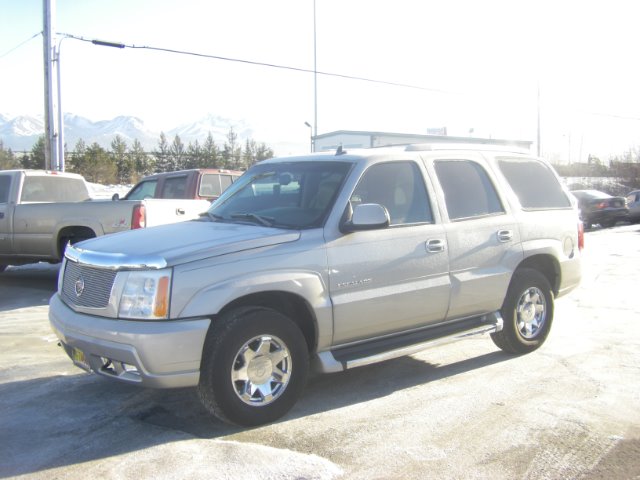 Cadillac Escalade 2006 photo 3