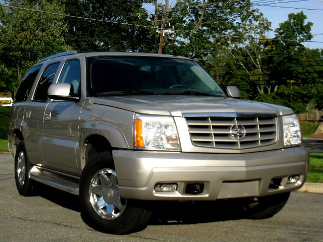 Cadillac Escalade EX - DUAL Power Doors SUV