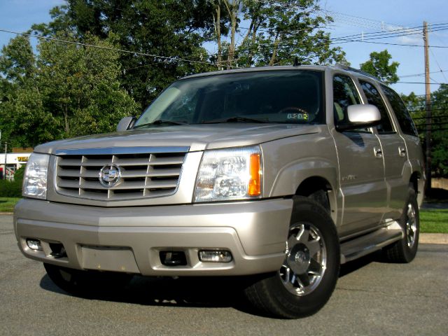 Cadillac Escalade 2006 photo 1