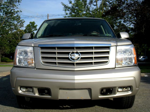Cadillac Escalade 2006 photo 2