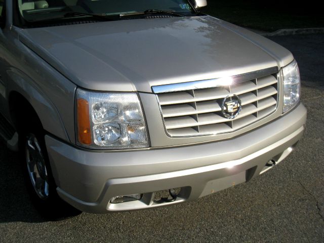 Cadillac Escalade 2006 photo 3
