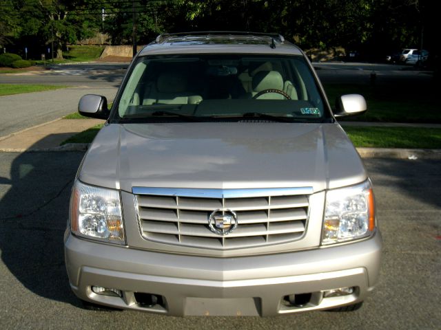 Cadillac Escalade 2006 photo 4