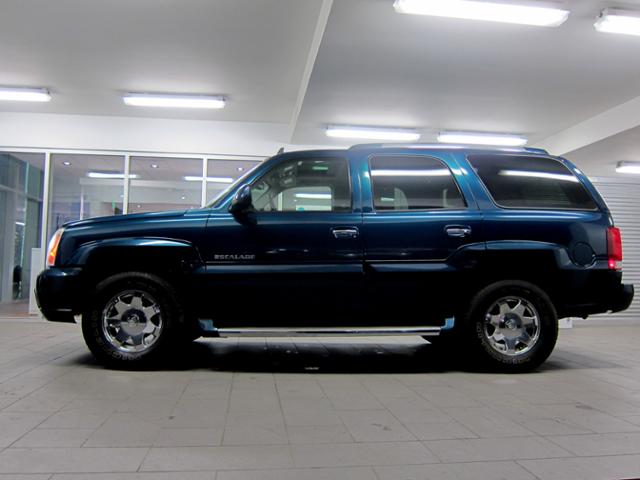 Cadillac Escalade 2006 photo 1