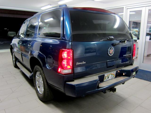 Cadillac Escalade 2006 photo 2
