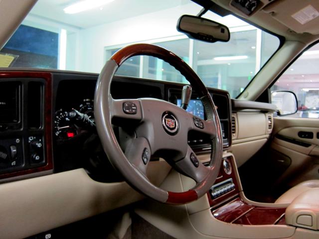 Cadillac Escalade 2006 photo 3