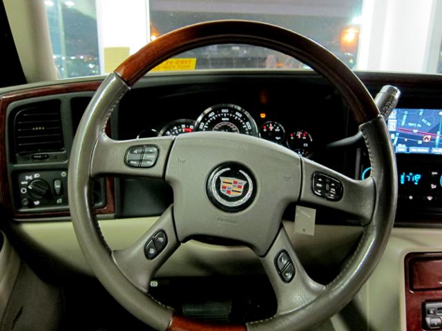 Cadillac Escalade 2006 photo 4