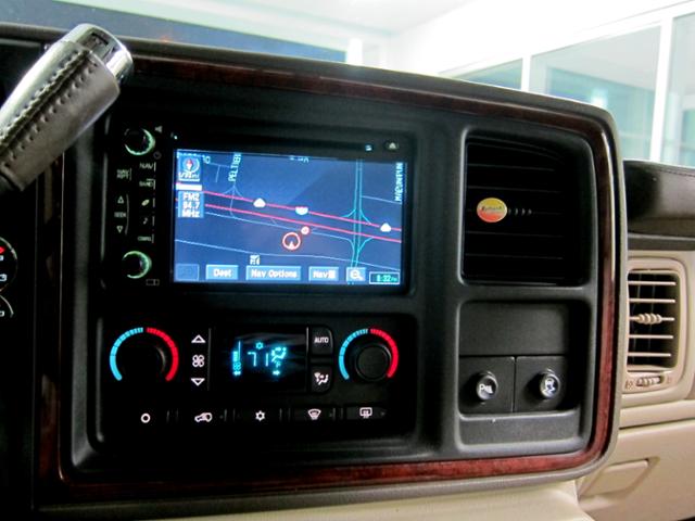 Cadillac Escalade 2006 photo 5