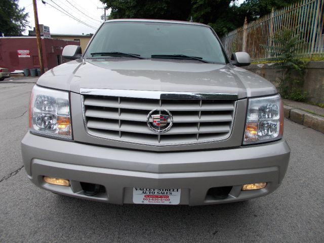 Cadillac Escalade EX - DUAL Power Doors SUV