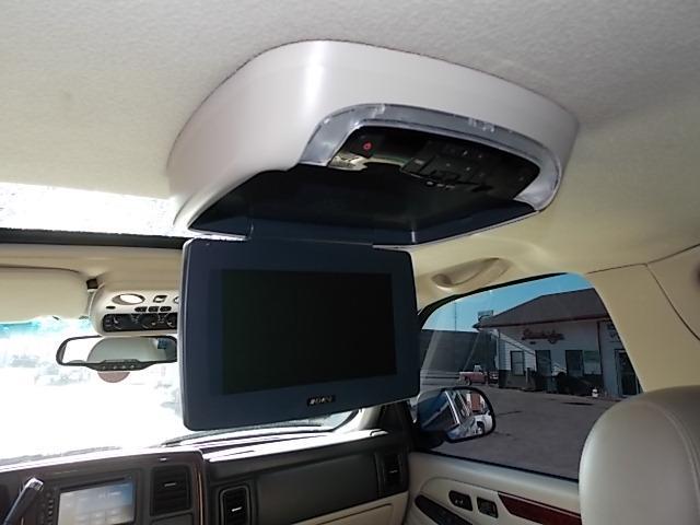 Cadillac Escalade Unknown SUV