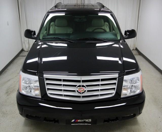 Cadillac Escalade 2006 photo 1