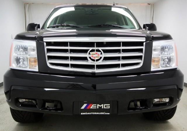 Cadillac Escalade 2006 photo 2