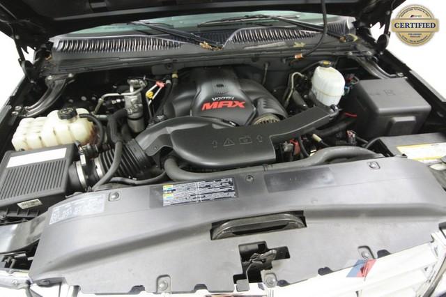 Cadillac Escalade 2006 photo 3