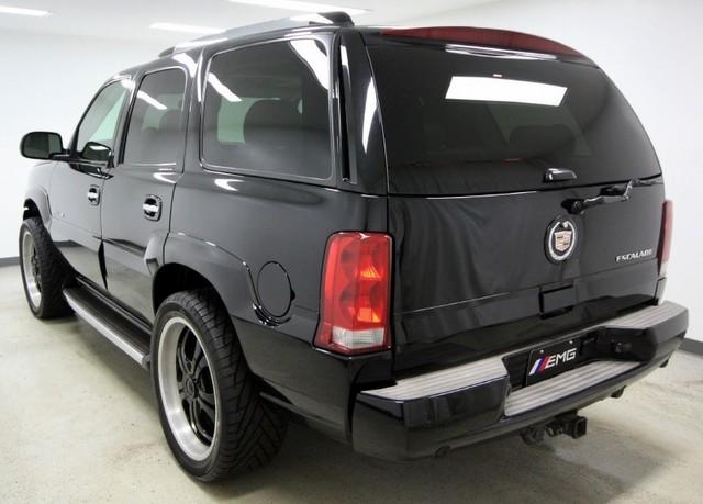 Cadillac Escalade 2006 photo 5