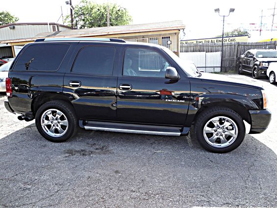 Cadillac Escalade 2006 photo 4