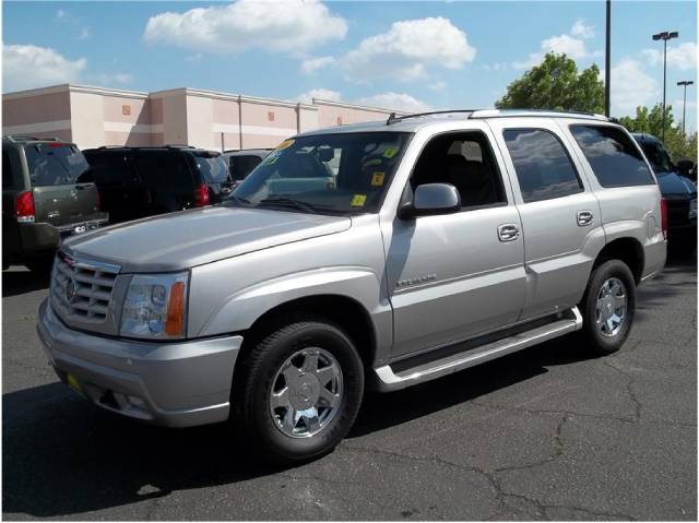 Cadillac Escalade 2006 photo 1