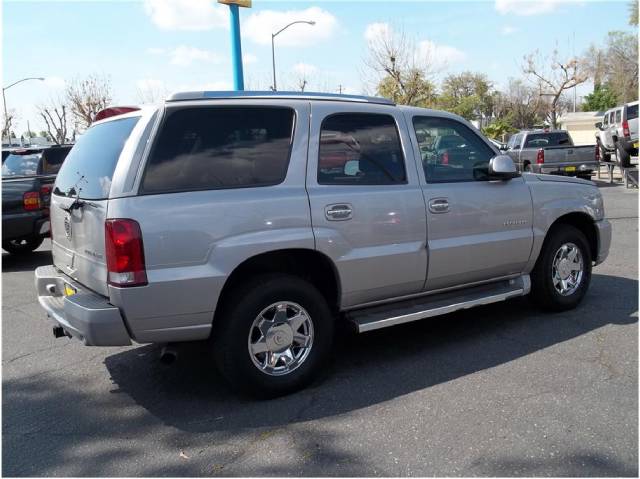 Cadillac Escalade 2006 photo 3