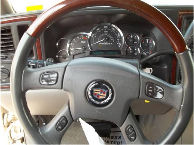 Cadillac Escalade 2006 photo 4