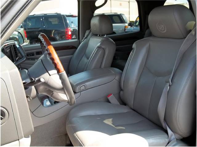 Cadillac Escalade 2006 photo 5