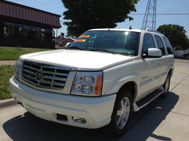 Cadillac Escalade 2006 photo 3