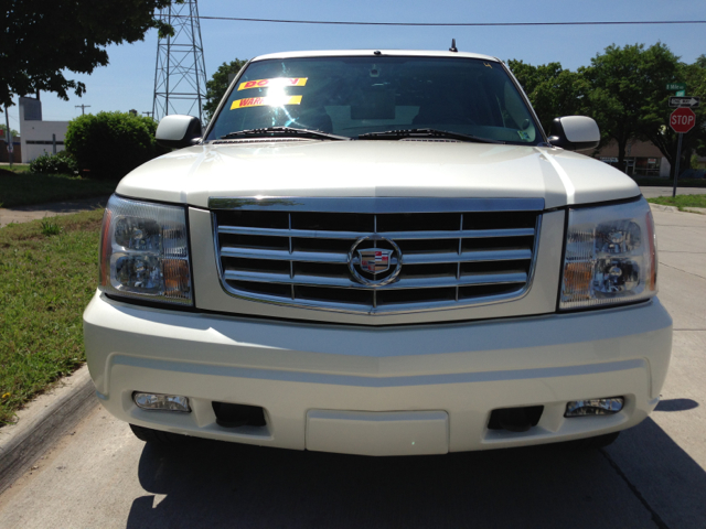 Cadillac Escalade 2006 photo 4