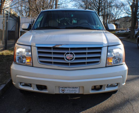 Cadillac Escalade 2006 photo 1