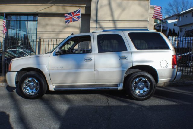 Cadillac Escalade 2006 photo 2