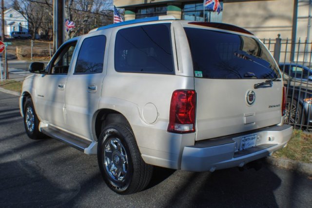 Cadillac Escalade 2006 photo 3