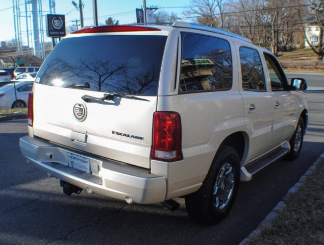 Cadillac Escalade 2006 photo 5