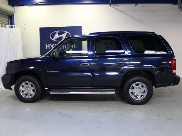 Cadillac Escalade 2006 photo 1