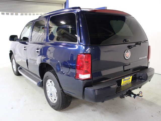 Cadillac Escalade 2006 photo 2