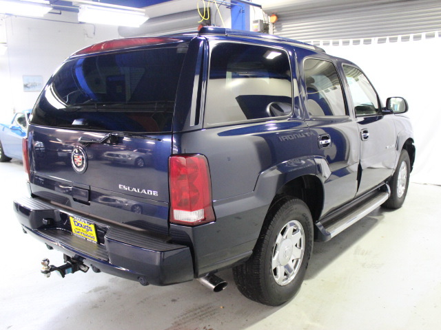 Cadillac Escalade 2006 photo 4