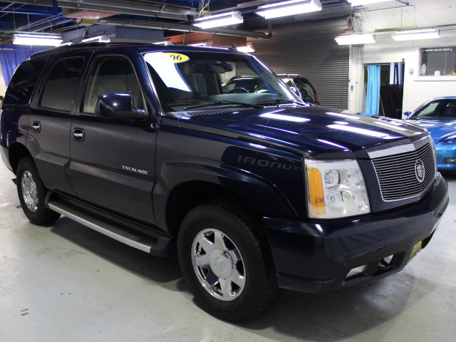 Cadillac Escalade 2006 photo 5