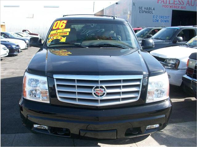 Cadillac Escalade 2006 photo 1