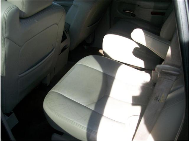 Cadillac Escalade 2006 photo 5