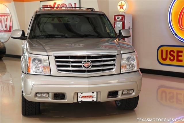 Cadillac Escalade 2006 photo 2