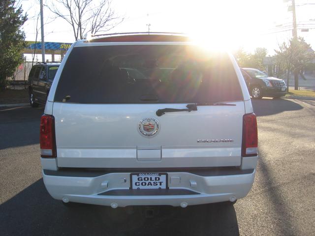 Cadillac Escalade 2006 photo 5