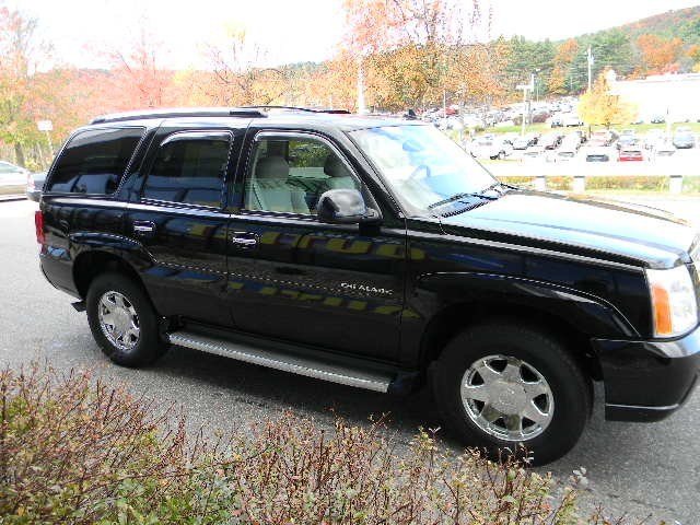 Cadillac Escalade 2006 photo 1