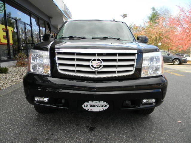 Cadillac Escalade 2006 photo 2