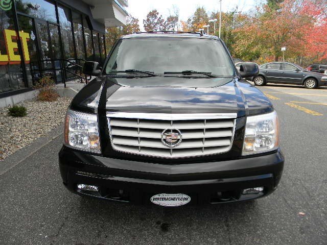 Cadillac Escalade 2006 photo 3