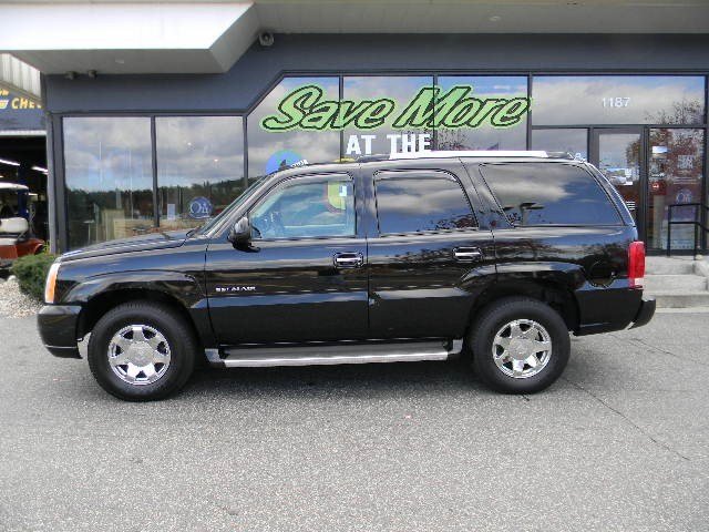 Cadillac Escalade 2006 photo 4