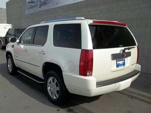 Cadillac Escalade 2007 photo 2