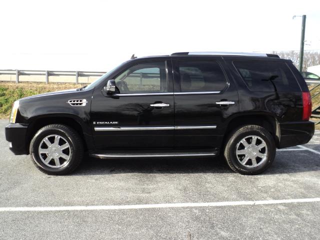 Cadillac Escalade 2007 photo 1