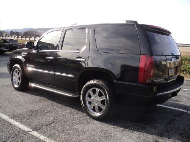 Cadillac Escalade 2007 photo 2