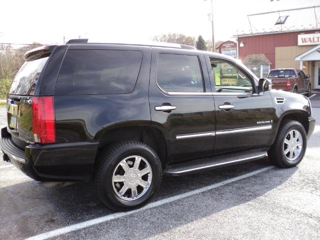 Cadillac Escalade 2007 photo 3