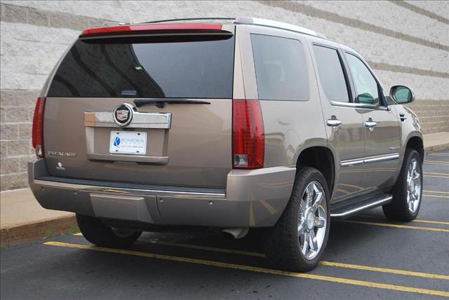 Cadillac Escalade Base SUV