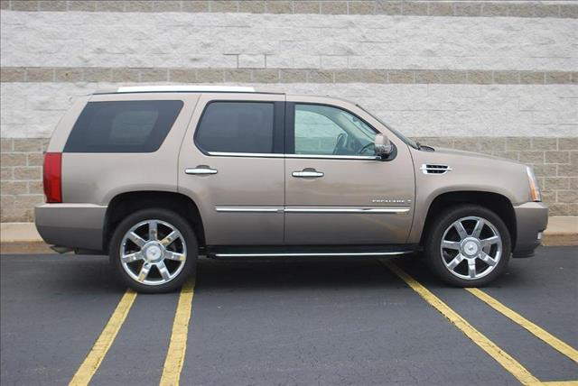 Cadillac Escalade 2007 photo 1