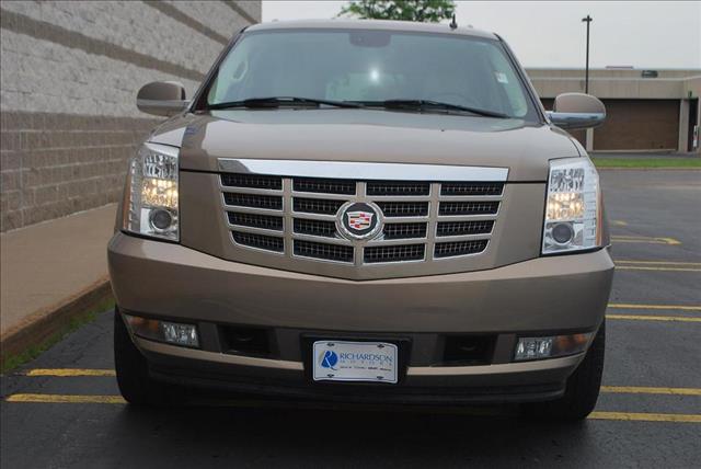 Cadillac Escalade 2007 photo 2